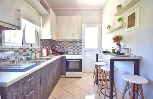 Kosmas Family House Apartment 2 - Foto 20