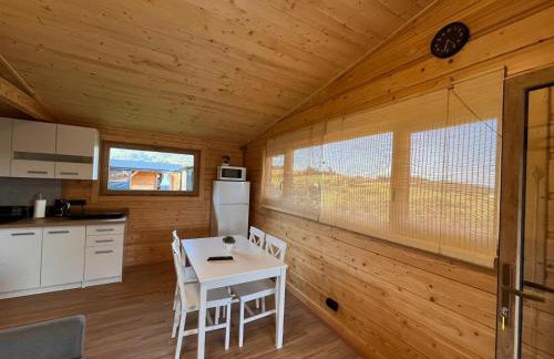 Domki- Limanowa domek 4 domek z jacuzzi i sauną - Foto 30