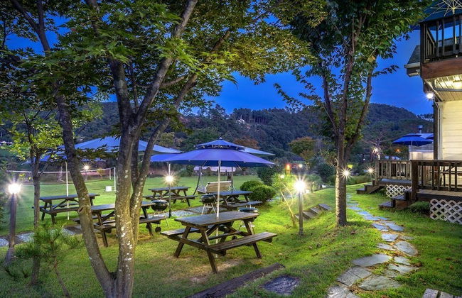 Star Sonata Pension - Foto 69