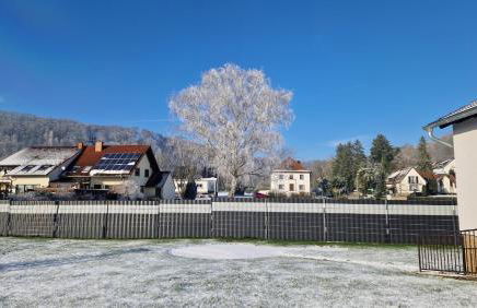 Ferienhaus Guldner mit Terrasse, Garten und Sauna - Foto 10