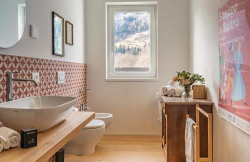 iFlat Pinzolo Cozy Apartment Pepe - Foto 32