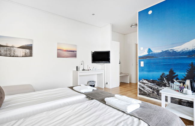 First Camp Sjöstugan - Älmhult - Photo 13