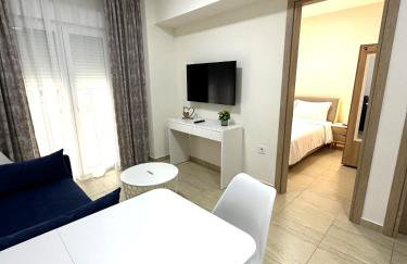 Navarino Luxe Suites with Sea View - Foto 3