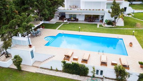 La Maison Blanche - Photo 5