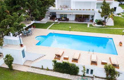 La Maison Blanche - Foto 5