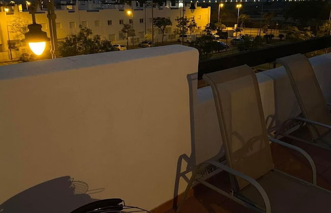 Relaxing Retreat in Condado de Alhama Jardin 7 - Foto 24