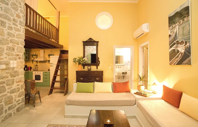 Petra Boutique Homes - Foto 26