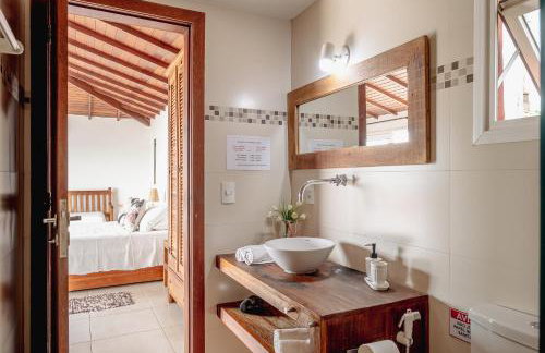 Mata Hari Apartamentos - Foto 76