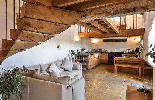 NEW Luxury Devon Barn Conversion - Foto 9