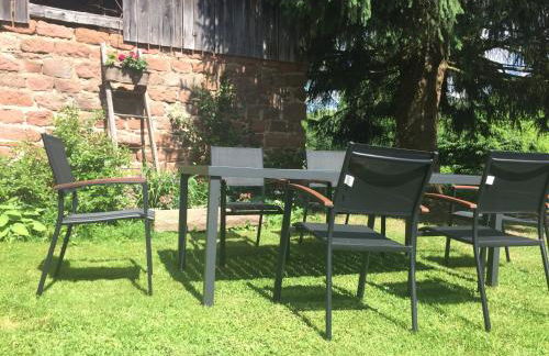 Meublés de Tourisme Heidelbeere - Foto 16