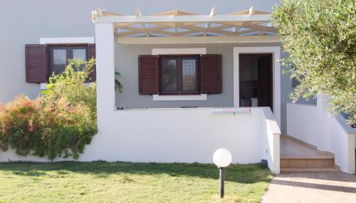 Villa Dimitris - Foto 1