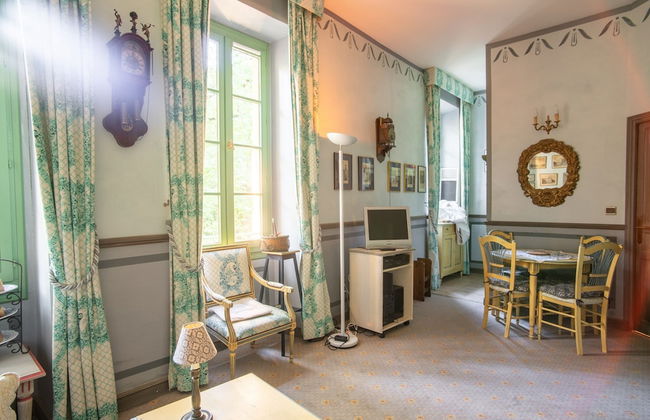 Cozy Apartment With Swimming Pool, Terrace, Garden, Parking - Foto 40