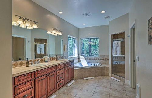 Serene Lakeside Cabin with Decks and Edler Lake Views! - Foto 16