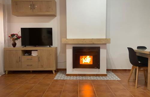 El Oasis of Ruidera - Foto 1