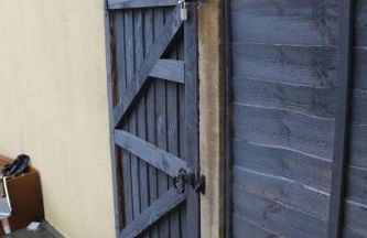 Self Contained, Double Bed Studio, private kitchen, private Bath, Walking distance to Harry Potter - Foto 69