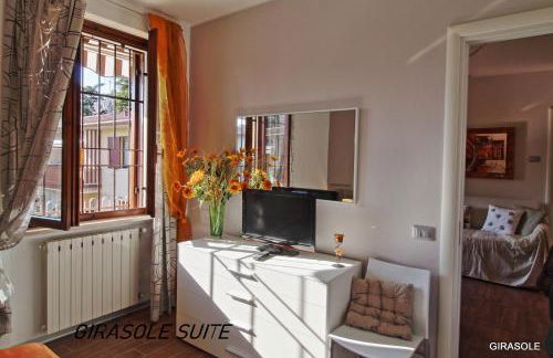 Girasole Suite Elegante appartamento 2 camere, piscina - Foto 11