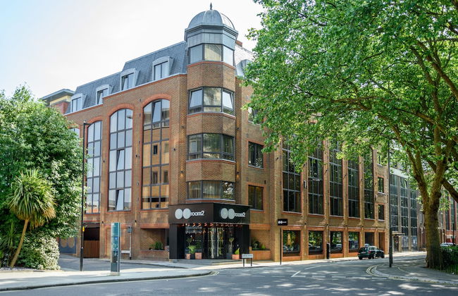 room2 Southampton Hometel - Foto 79