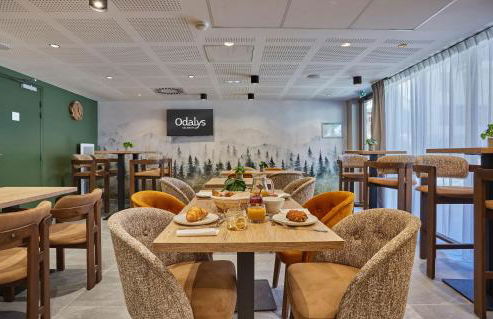 Résidence Odalys Le Mont d'Auron - Foto 34