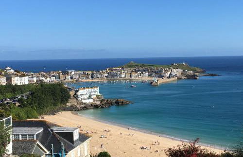 The Granary - Couples & Families Retreat Near St Ives, Pet-Free - Foto 25