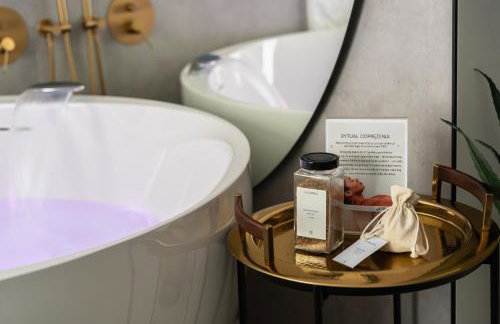 Gatsby - Apartament Jacuzzi & Relax dla par w Gdansku by Lion Apartments - Foto 8
