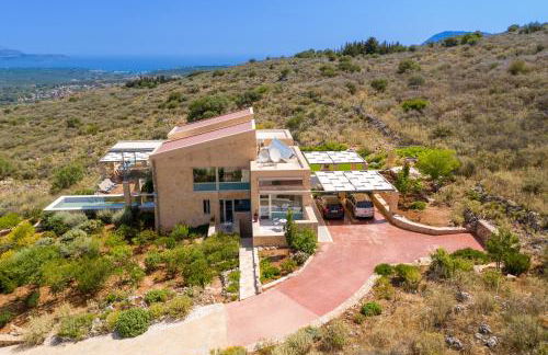 Kaminia Villa - Foto 6