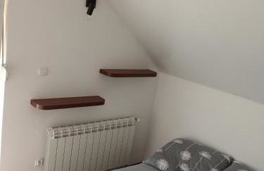 Domek Gniewoszówka - Photo 22