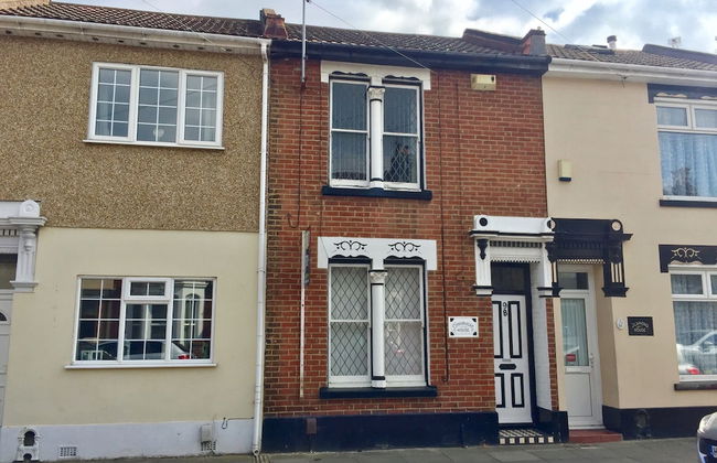 Little Connaught House - Foto 19