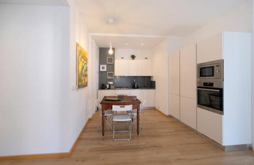 Modern house in the center of Recco with Parking - Foto 13