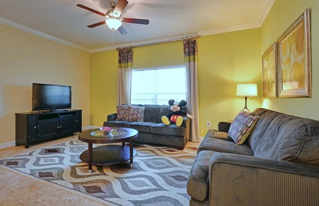 Paradise Palms-5 Bed Townhome W/splashpool-3045pp 5 Bedroom Townhouse by RedAwning - Foto 17