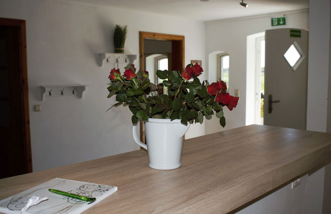 Haus Fresenhagen - Foto 29