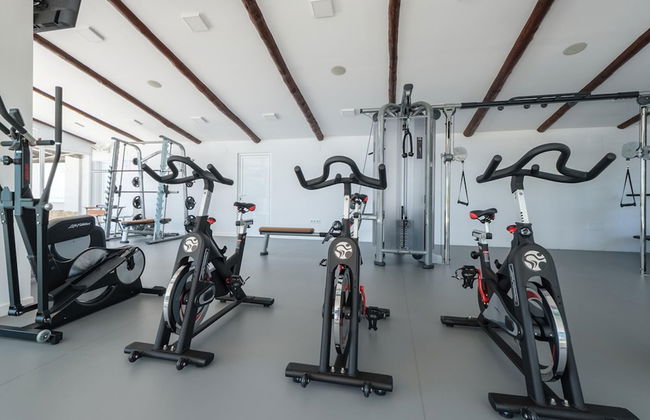 Beautiful Wooden Bungalow With Shared Pool - Foto 19