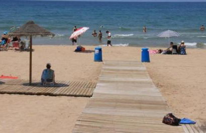 Atico Piles - Foto 7