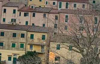 Apartment Wohnung 'The Blue Octopus' mit Blick aufs Wasser by Interhome - Foto 39