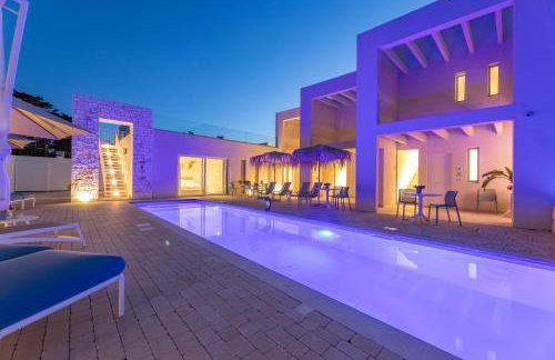Villa Regina Sul Mare - Foto 42