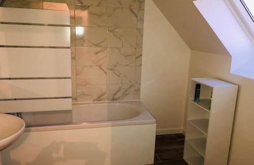 Magnifique Maison avec parking sur place - Photo 8