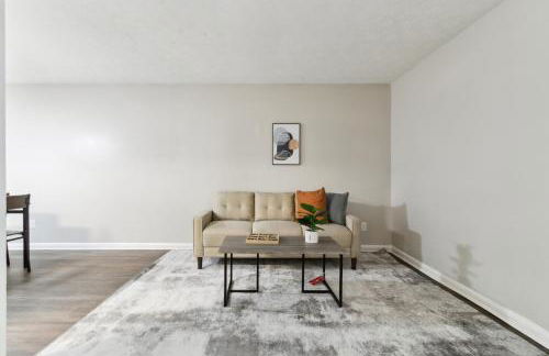 400 winchester 601l 2 Bed 2 Bath Newly Furnished - Foto 15