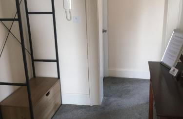 Historic Peel House Apartments - Foto 86