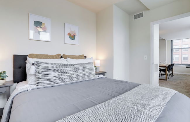 Relaxing Vibe Alexandria Apts - Photo 21