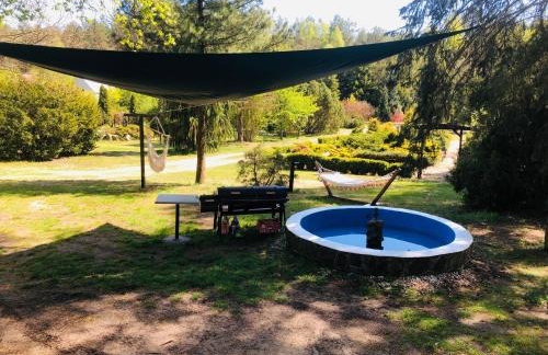 LEŚNA REZYDENCJa - Foto 6