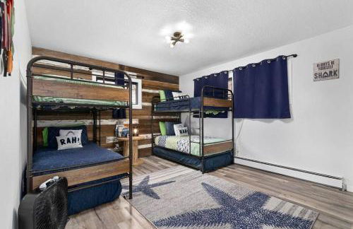 Life Is Good Lodge lakefront with sandy beach - Foto 21