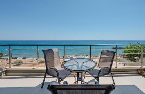 Petrina 4 villa by the sea - Foto 26