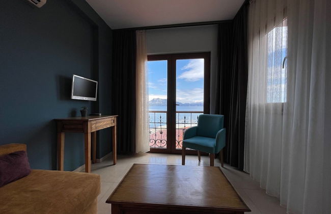 Veziroglu Apart - Photo 35