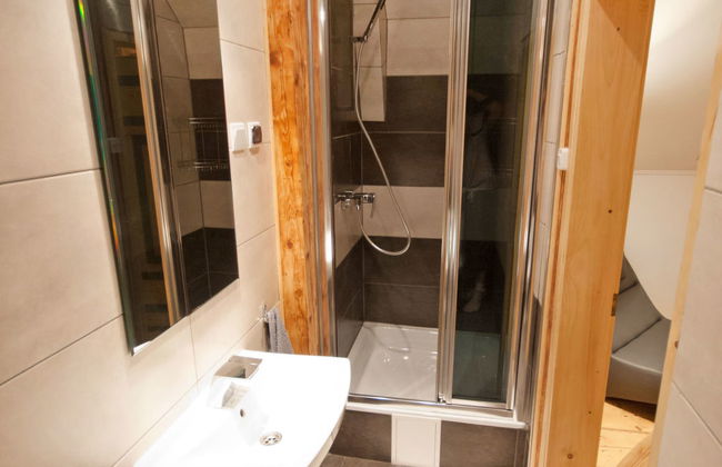 Apartment in Szczawno-Zdrój with garden - Photo 11