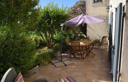 Gite Les Lavandes - Photo 65