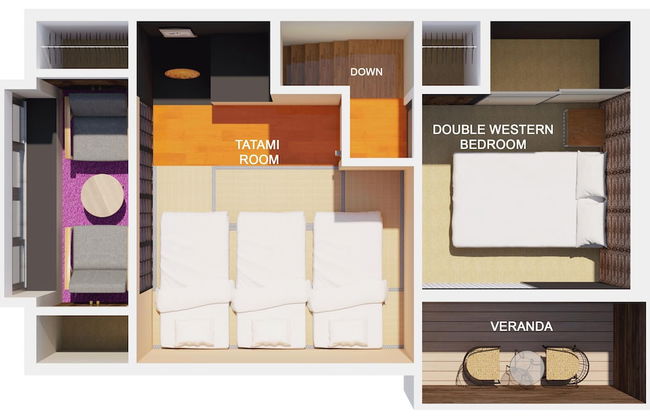 Shiki Homes HIGOYA - Foto 19