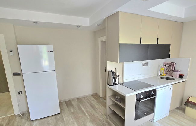 River Park Residence Lara - Foto 36