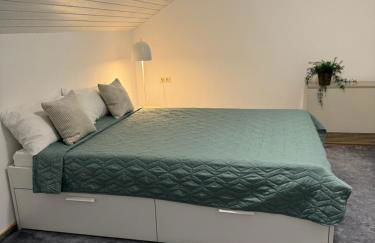 Isaak Apartment Sonnenklang - Foto 15