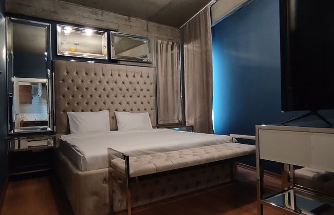 Mas Suites Karaköy - Foto 3