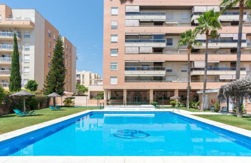 Charming apartment on the beach - Pool and parking - Photo 34