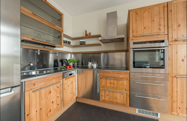 P&O Apartments Arkadia - Foto 75